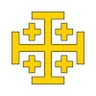 Christ the Victor profil fotoฤrafฤฑ