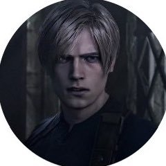 acervo leon kennedy's profile picture
