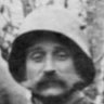 Profilbild von Stellungen rund um Ablaincourt