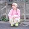 ichikawa haruka 市川晴華 profil fotoğrafı