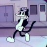 Фото профиля That happy cat