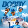 Bobby Witt for AL MVP 🚨 的头像