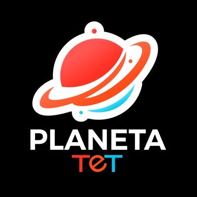 Planeta TET 🪐's profile picture