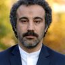 تقی غیر معمولی profil fotoğrafı