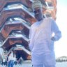 Tolu Adeniran profil fotoğrafı
