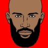Black Dady profil fotoğrafı