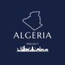 Algeria Project profil fotoğrafı