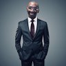 Profilbild von Meck Mateus