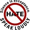 Fighting Hate and Racism 的头像
