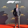 Фото профиля Dev Patel