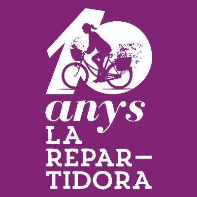 La Repartidora's profile picture