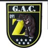 Indicativo GAC 💙🚨 profil fotoğrafı