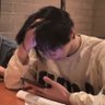 xo, k | meeting enha₊˚ʚ ᗢ₊˚✧'s profile picture