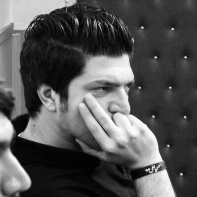 saeidha1985's profile picture
