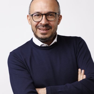 Davide Faraone's profile picture