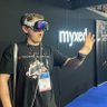 Ben Monaghan profil fotoğrafı