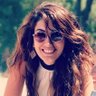 Profilbild von Sofia-