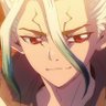 dr.stone fan's profile picture
