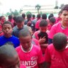 Centro Deportivo Pantoja Inc. profil fotoğrafı