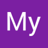 My Work's profile picture
