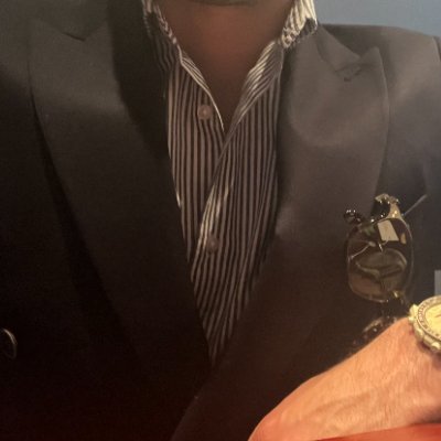 George Ferman's profile picture