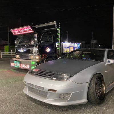 CASCADE-RCDrift circuit (カスケード磐田)'s profile picture