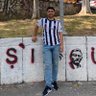 Yasin Güney 的头像
