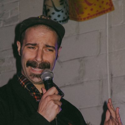 Dan Licata's profile picture