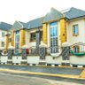 Omenma Hotels 的头像