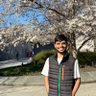 Profilbild von Uday Patel