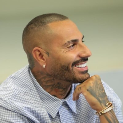 07RQuaresma's profile picture