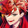 緋崎ガンマ🖌UPROAR!!【活動終了】's profile picture