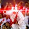 🐔⚪🔴⚪ profil fotoğrafı