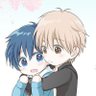 D兎と君@恋人編の原稿作業中! 的头像
