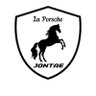 LA PORSCHE JONTAE🐴 profil fotoğrafı