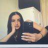 adriana profil fotoğrafı