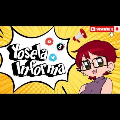 Yosela Informa🕊️'s profile picture