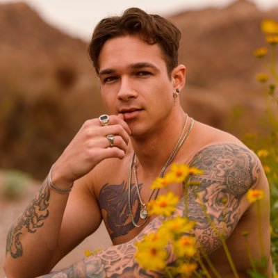 JaydenMarcosXX's profile picture