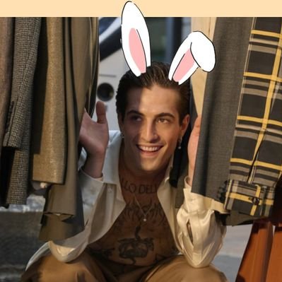 såL𝘷𝘪𝘦𝘵𝘵a🐇🔗ᎠᎠ'ₛ ₛₗₐᵥₑ's profile picture