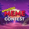 Amazing Meme Contest's profile picture