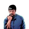Фото профиля Angry Vulcan @Rumble