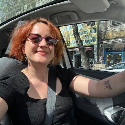 İlke Acar's profile picture