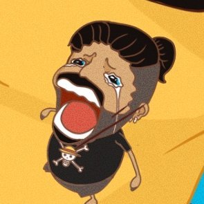 Full Haki Marco's profile picture