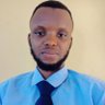 MICHAEL OMOTAYO OLAYEYE's profile picture