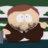 Cartman's profile picture