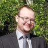 Profilbild von Ian Pritchard (anthro/acc)