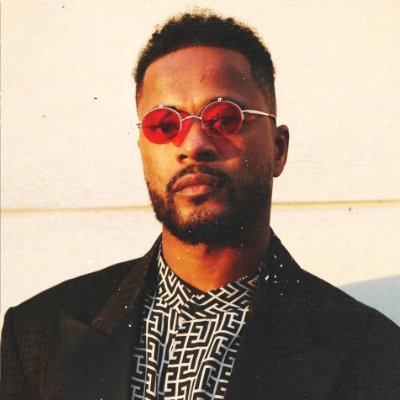 Patrice Evra's profile picture