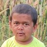 Desi Hasbulla profil fotoğrafı