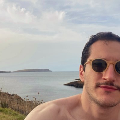 Aitor's profile picture