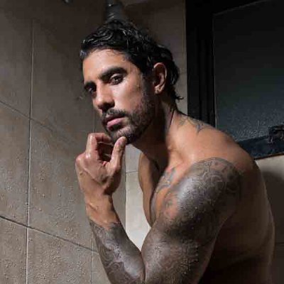 marchioamorocho's profile picture